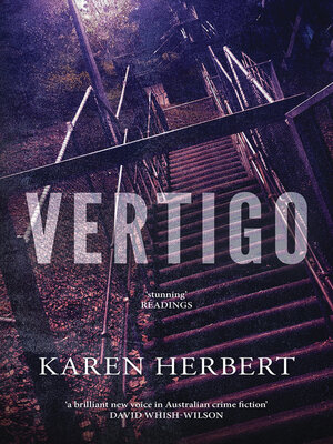 cover image of Vertigo
